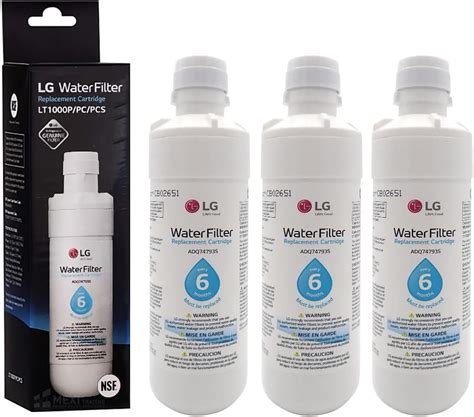 Lg water filter adq73639 instructions.  This guide will walk you through everythi...
