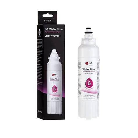 Lg water filter finder.  Shop The Home Depot for all your Appliances and DIY needs.  Mod...