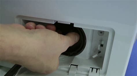 Follow these steps: Firstly, shut off all power to the LG washer. That means removing the plug from the wall socket and even turning off the dedicated circuit breaker (if you have one). Next, press and hold the Start/Pause button for 5 seconds. After that time, you can release the Start/Pause button.. 