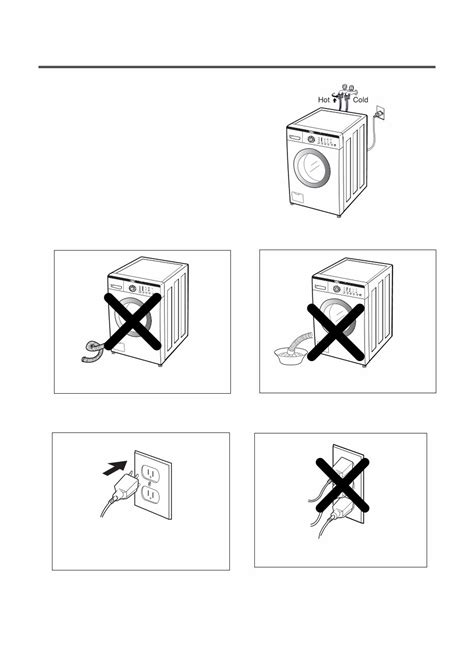 Lg wm2010cw washing machine service manual. - Easy knitted bears knitting patterns for bears and outfits.