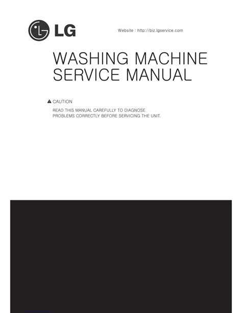Lg wm2650hra service manual repair guide. - 2005 chrysler cs pacifica service repair manual.