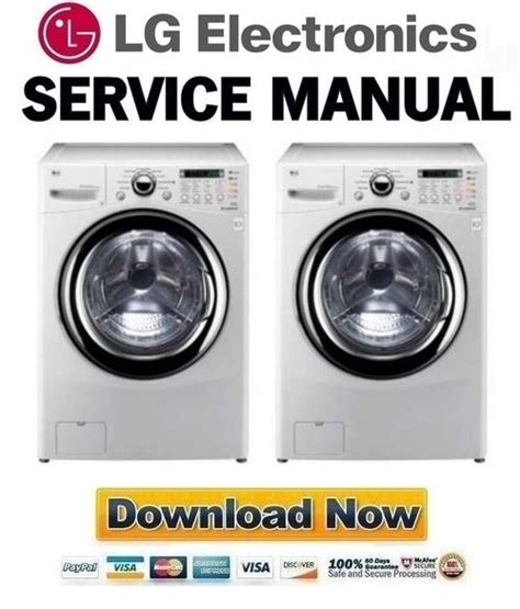 Lg wm3987hw service manual repair guide. - Työssä käyvän väestön terveydentila työterveystarkastusten perusteella arvioituna.