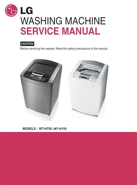 Lg wt h750 h755 service manual repair guide. - The politically incorrect guide to the great depression and the new deal the politically incorrect guides.