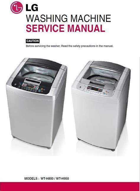 Lg wt h950 service manual repair guide. - John deere manuales de reparacion empacadora 224ws.