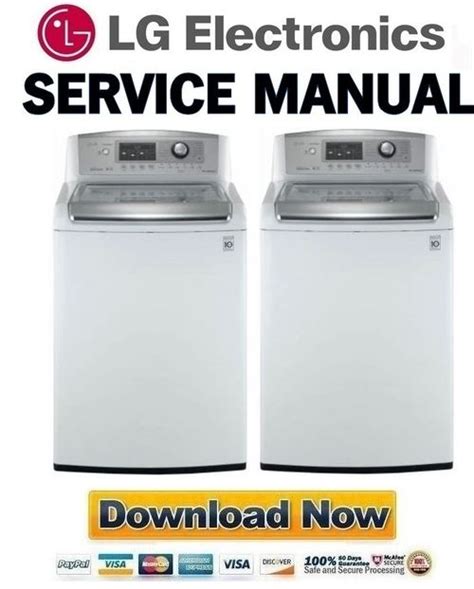 Lg wt5070cw service manual repair guide. - Principios elementales de procesos químicos soluciones manual scribd.