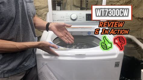 Lg wt7300cw checking filter. This video provides step-by-step instructions for replacing the noise filter on LG dishwashers. The most common reason for replacing the noise filter is when... 