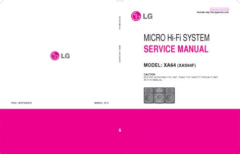 Lg xa64 xas64f micro hifi system servicehandbuch (engl. - Barmbecks entwicklung vom dorf zum grossstadtteil.