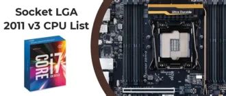 Lga 2011 0 cpu list.  This comprehensive guide covers all 89 processors ...
