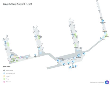 Lga code list.  Explore terminal maps, dining options, security checkpoints, and more to make ...