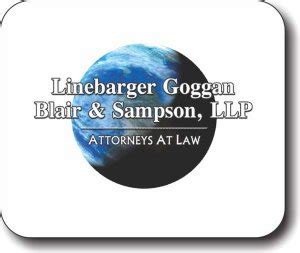 Lgbs website texas. Who is Linebarger Goggan Blair & Sampson, LLP? Linebarger Goggan Blair & Sampson, LLP is a law firm that specializes in third-party debt collection and is based in Austin, Texas. Founded in 1976, it has been accredited by the Better Business Bureau (BBB) since 2012. 