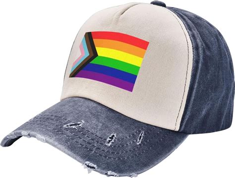 Lgbtq Hat