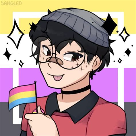 Lgbtq pfp maker. Cosmitasia's Character Creator. Non-profit/personal uses only, feel free to use as your icon anywhere. Please credit me. I will not be updating this Picrew anymore, I am making a new one. My apologies! ★ The vitiligo isn't realistic, the other colors are for fictional possibilities. 