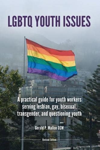 Lgbtq youth issues practical guide for youth workers serving lesbian. - Animal law a concise guide to the law relating to animals 3rd edition.