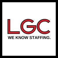 Lgc staffing agency. 44% approve of CEO. Staffing Manager employees have rated LGC Associates with 2.8 out of 5 stars, based on 33 company reviews on Glassdoor. This indicates that most Staffing Manager professionals have an average working experience there. LGC Associates is rated 24% below average by Staffing Manager professionals … 