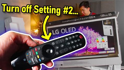 LG C1 Best Settings for PS5 Gaming - SDR, HDR, HGiG & Game 