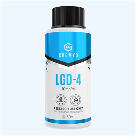 Lgd 4033 chemyo. Anyone have good results you can share from from Chemyo on LGD-4033? Advertisement Coins. 0 coins. Premium Powerups Explore Gaming. Valheim Genshin Impact Minecraft … 