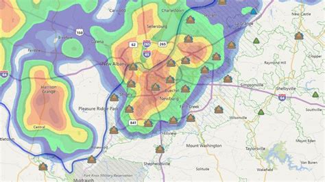 Lge outage map louisville ky. Residents can contact LexCall at (859) 425-2255 , 311 or enter a service request online to make a request for pick-up. Please note that city crews are working to pick up storm debris across Lexington. Residents are asked to be patient as it may take several weeks before they can get to your area. In many instances, a special truck is needed. 