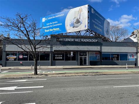 Lhr queens blvd. 1 review of Lenox Hill Radiology- Laurelton "Let's keep this simple! New LHR location, smack down on Merrick. They have parking in the rear. It's really nice inside. Be sure to book an early appointment (it gets pretty packed by 8:30am). My appointment was at 8:00am on a Thursday and by 8:20am they had 5ppl there for exams. I had a $50 copay … 