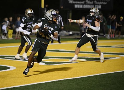 St. James boasts one of the best résumés in LHSAA football, making the playoffs every year since 2013. The Wildcats have won five state championships in program history, most recently in 2019.. 