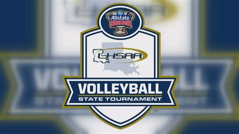 Lhsaa volleyball rankings. LHSAA Volleyball State Tournament. Purchase State Tournament Photos Here! *State Tournament Photos will be avaliable 3 days after the event*. Congratulations to the 2023 Volleyball State Champions! Division I: Dominican. Division II: St. Thomas More. Division III: Archbishop Hannan. Division IV: Northlake Christian. 