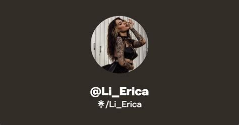 Li Erica Leaked +18 🔥 243 Photos