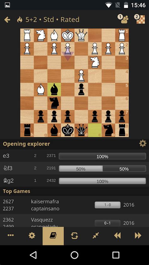 Li chess app. Things To Know About Li chess app. 