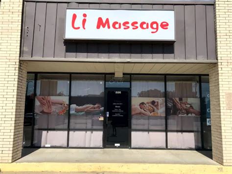 Li massage. Things To Know About Li massage. 