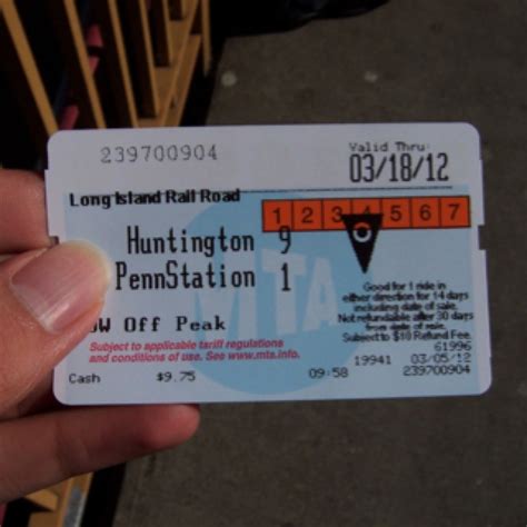 Li railroad ticket prices. Things To Know About Li railroad ticket prices. 
