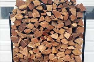 Order Online 24/7 & Schedule Your Firewood Delivery to N