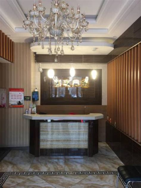 Cheap Hotels 2019 Promo Up To 50 Off Li Hui Yuan Kuai Jie - 