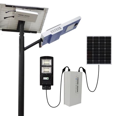 Li-Tech Solutions - Solar Street Lights, Lithium Batteries