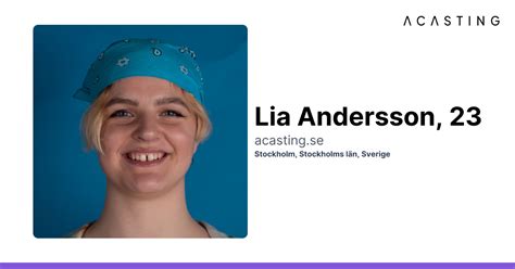 Lia Andersson Onlyfans Leaked +18 💦 50 Pics