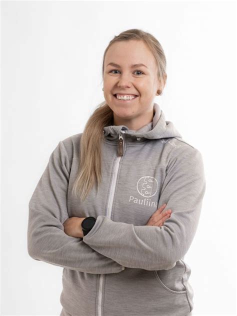 Lia Pauliina Onlyfans Leaked 💋 +18