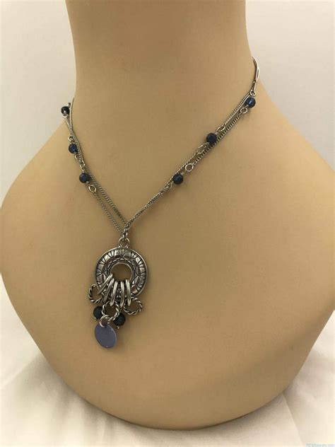 Lia sophia jewelry necklace. Things To Know About Lia sophia jewelry necklace. 