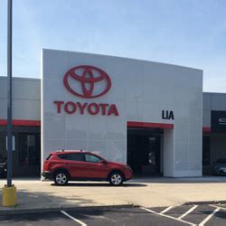 Lia toyota of wilbraham. Toyota Certified Authorized Dealer. Private Seller. 1. 12-month/12,000-mile Comprehensive Warranty. 1. 2. 7-year/100,000-mile Limited Powertrain Warranty. 2. 3. 1 year of Roadside Assistance. 3. 4. 160 … 
