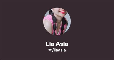 🔥 PORN Lia_Asia Onlyfans Leak