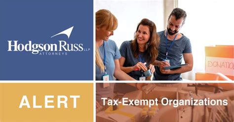 Liability for a Decedent’s U.S. Tax - Hodgson Russ