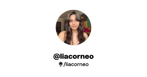 💋 Liacorneo Onlyfans Leak [CLIP]