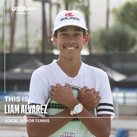 Liam Alvarez Video Lima
