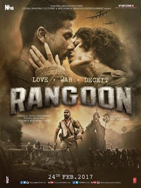 Liam Charlie Whats App Rangoon