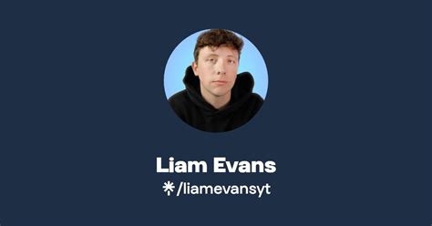 Liam Evans Instagram Jinzhou