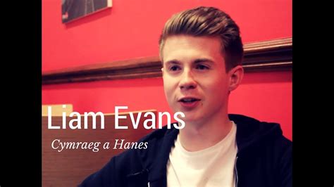 Liam Evans Video Amman