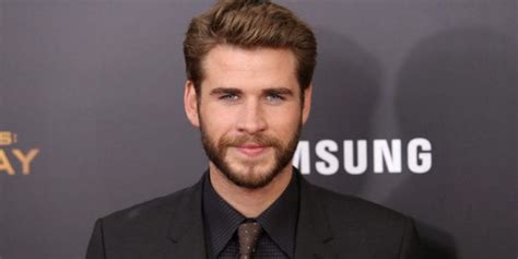 Liam Hemsworth blamed veganism for his kidney stone