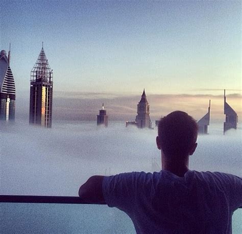 Liam Howard Instagram Dubai