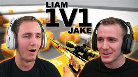 Liam Jake Video Nanchang