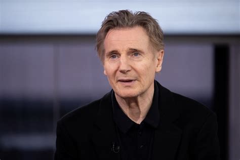 Liam Neeson shows support for Hudson Valley cinemas in video