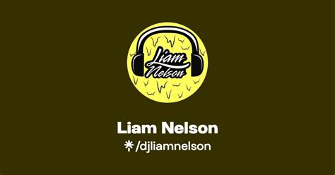 Liam Nelson Instagram Wuzhou