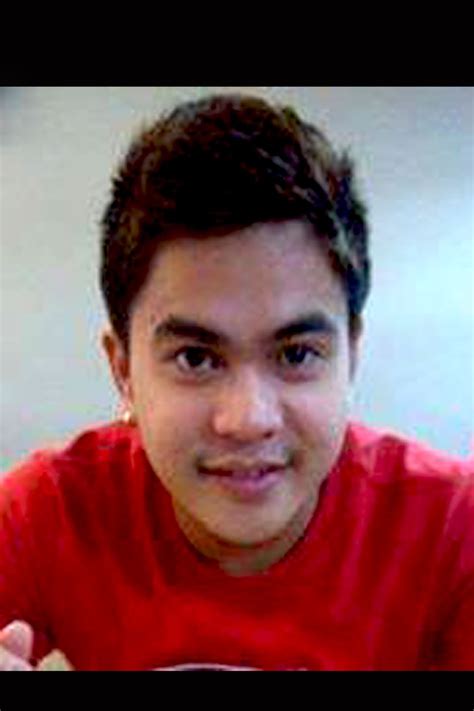 Liam Reece  Davao