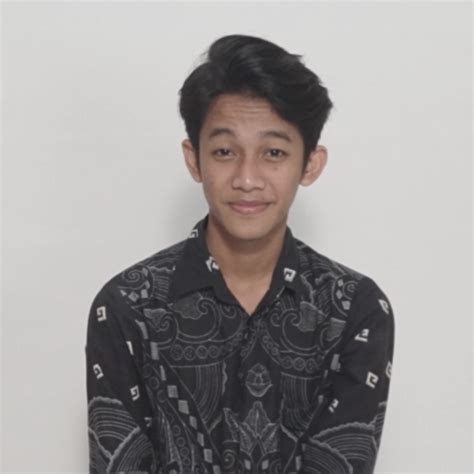 Liam Richard  Semarang