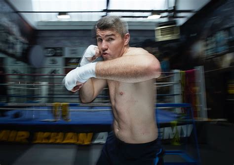 Liam Smith Only Fans Shanghai